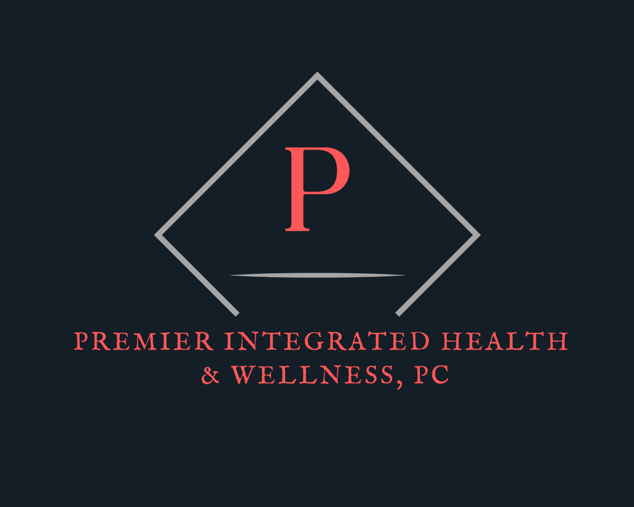 Premier Integrated Health & Wellness, PC